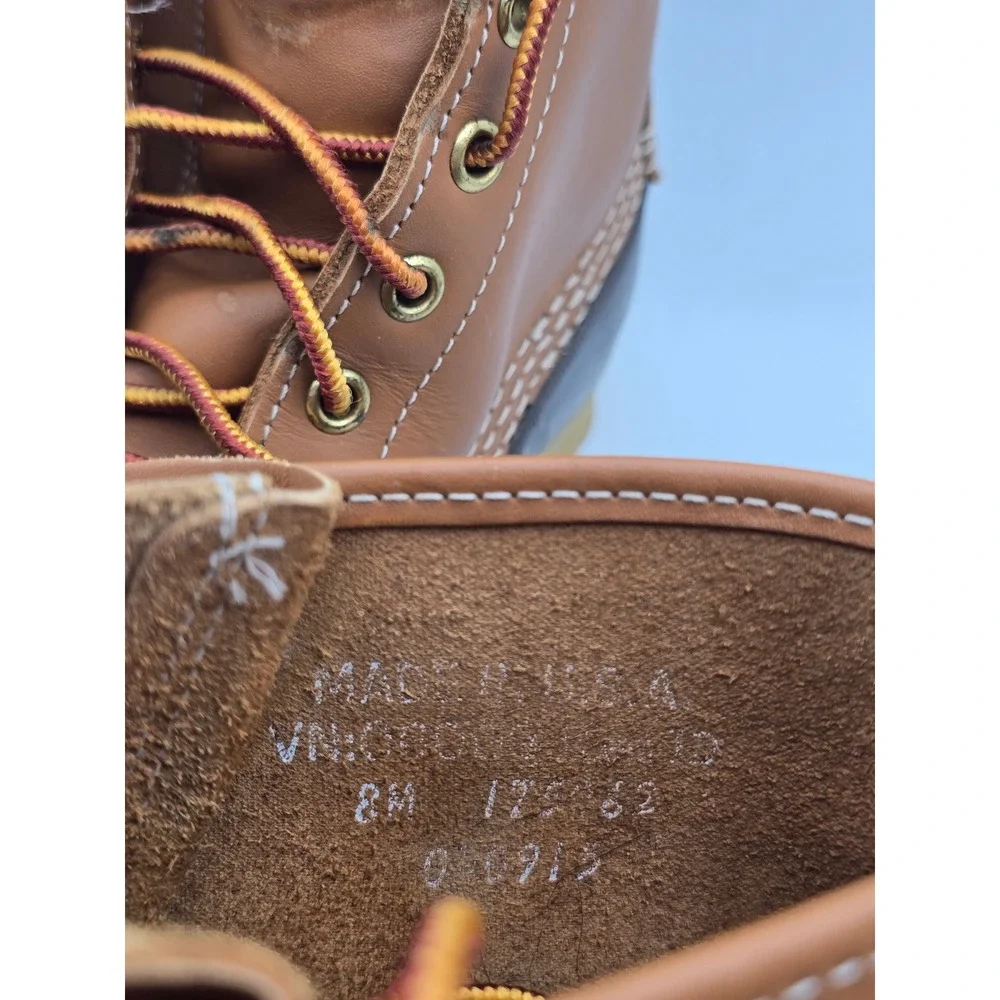 L.L. Bean nice vintage